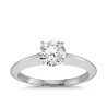 The Great 1884 - Pierścionek z diamentem 1,00ct z białego złota