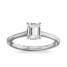 The Great 1884 - Pierścionek z diamentem 1,00ct z białego złota