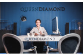 Showroom Queen Diamond Polska